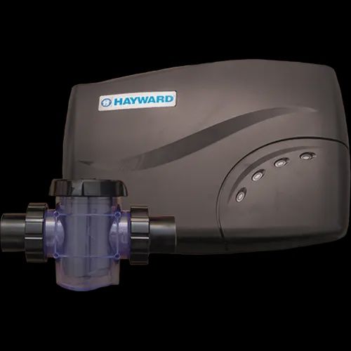 HAYWARD SALT CHLORINATOR - AQUARITE 100 SERIES - 30K GALLONS