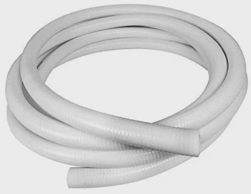 FLEX PIPE - 2.0" x 50'