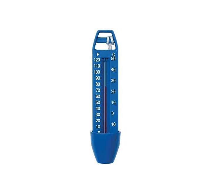 POOLINE ECONOMY THERMOMETER 6.5""
