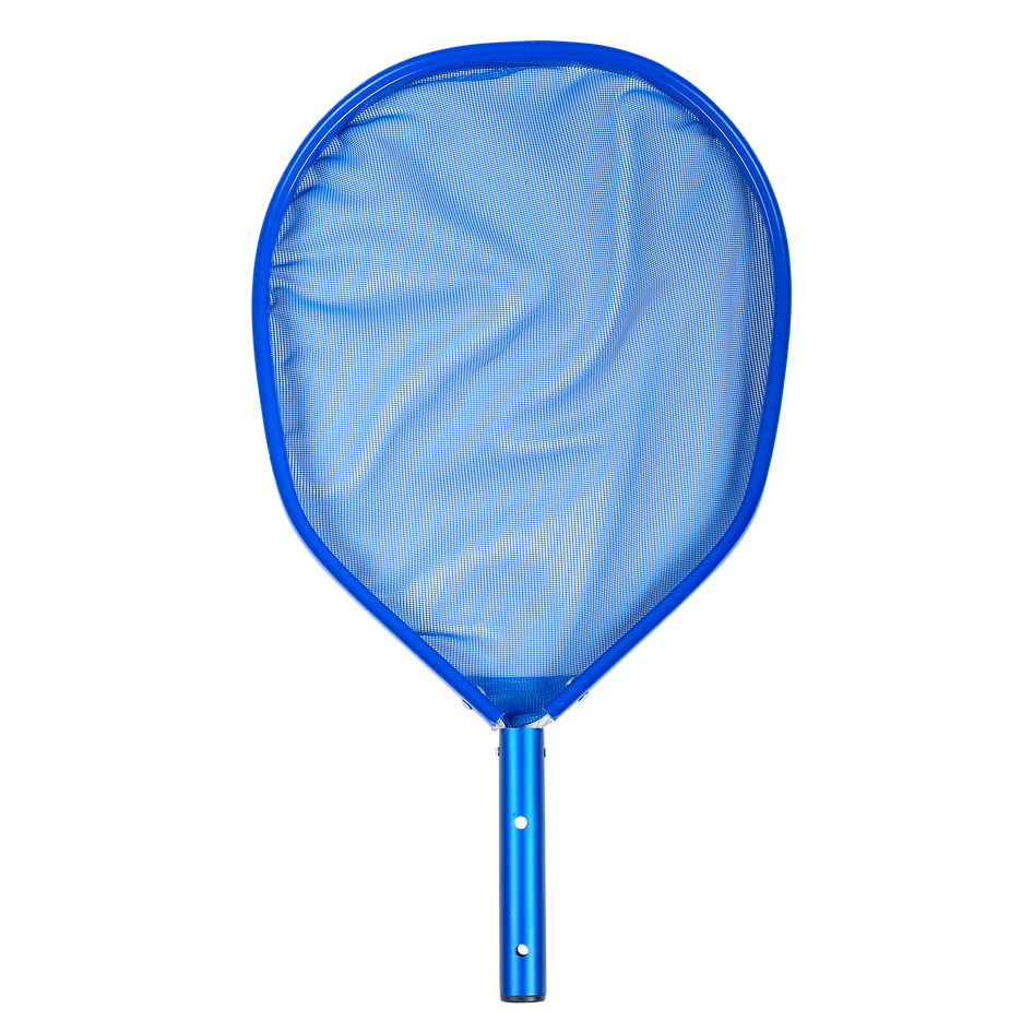 POOLINE LEAF NET - SKIMMER - BIG HEAVY DUTY W/ ALUMINUM FRAME &amp; HANDLE