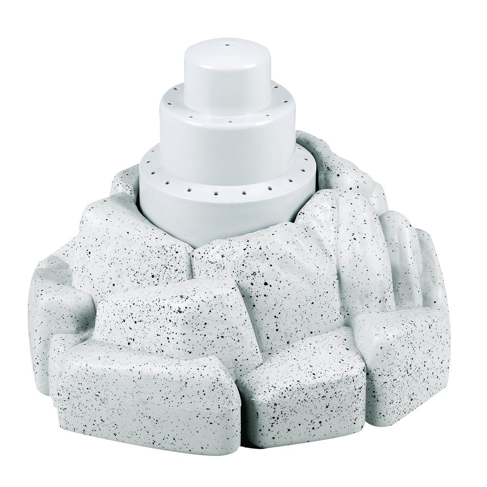 POOLINE FOUNTAIN - FLOATING ROCK