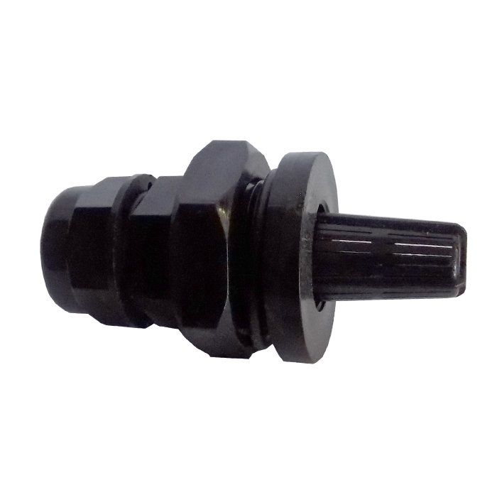 POOLINE SAND FILTER PART - DRAIN PLUG - 12" &amp; 14" (647303075000)