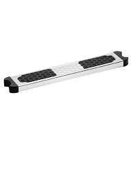 OCEAN BLUE LADDER TREADS - STAINLESS STEEL
