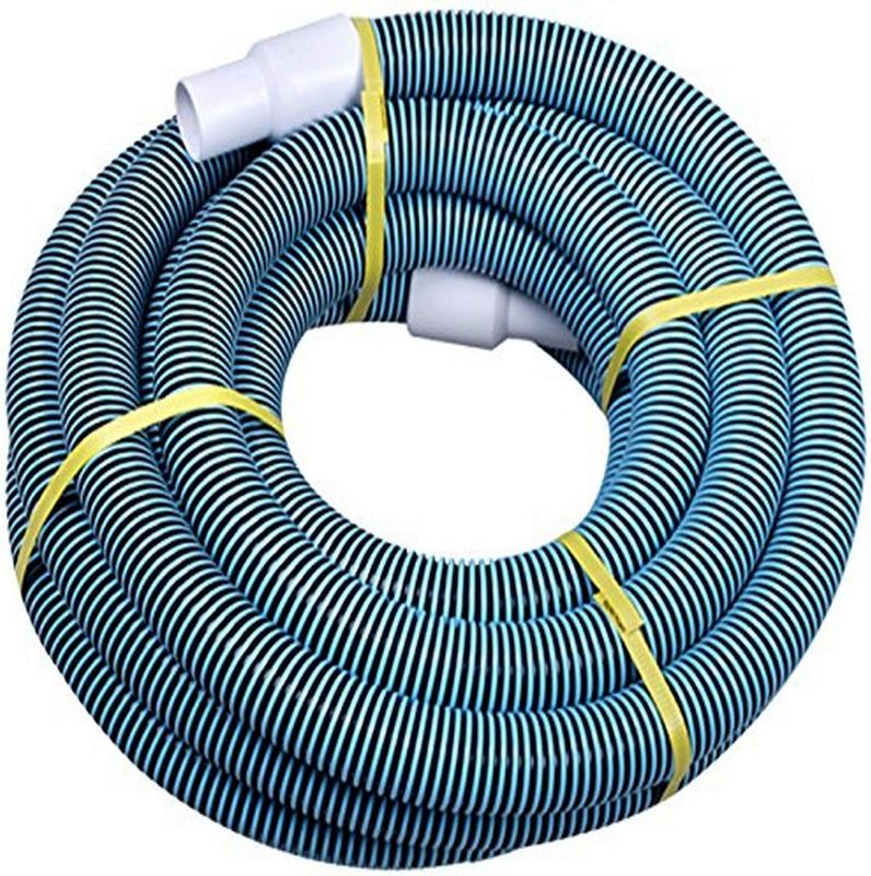 POOLINE VACUUM HOSE - 1 1/2" x 50'