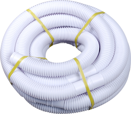 POOLINE CUTTABLE HOSE - 1 1/2" x 3.67'