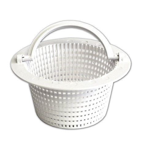 POOLINE SKIMMER PART - STRAINER BASKET