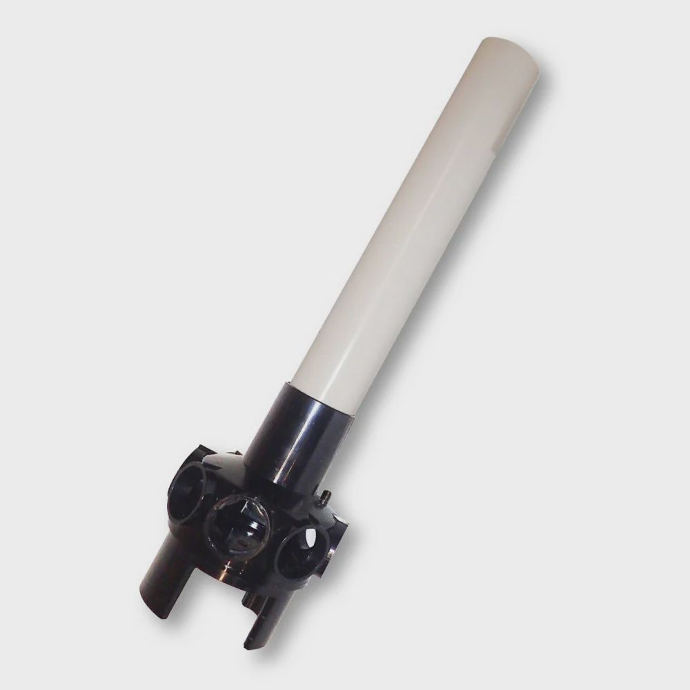 POOLINE SAND FILTER PART - STAND PIPE - 19" (647305071000)