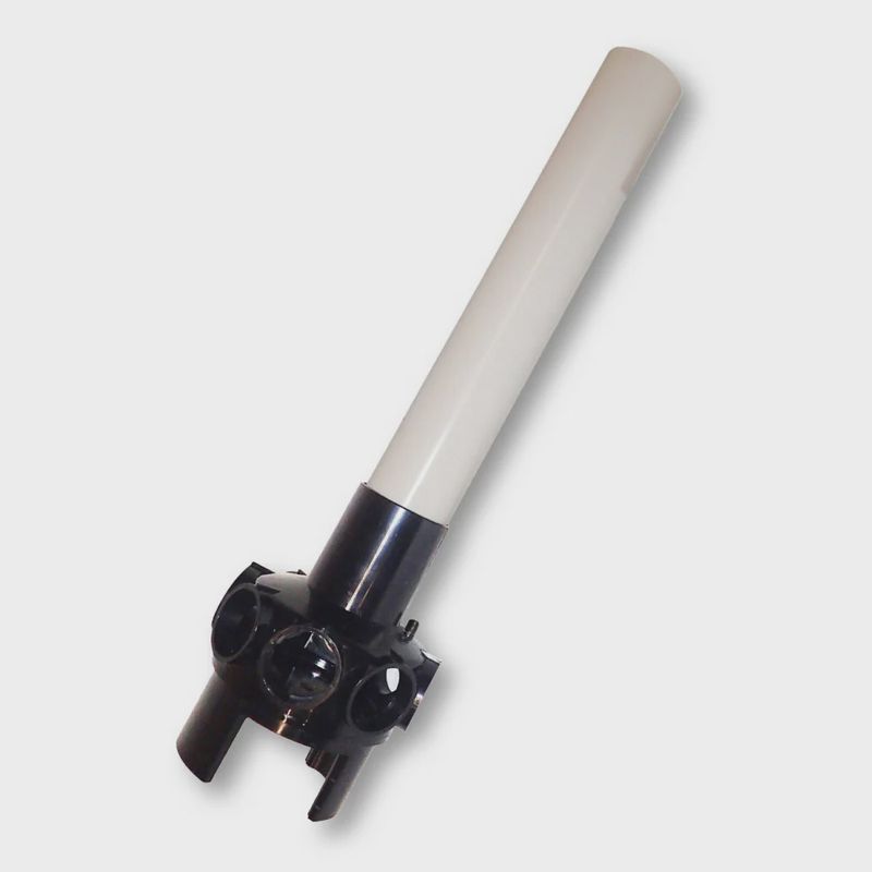 POOLINE SAND FILTER PART - STAND PIPE - 19" (647305071000)