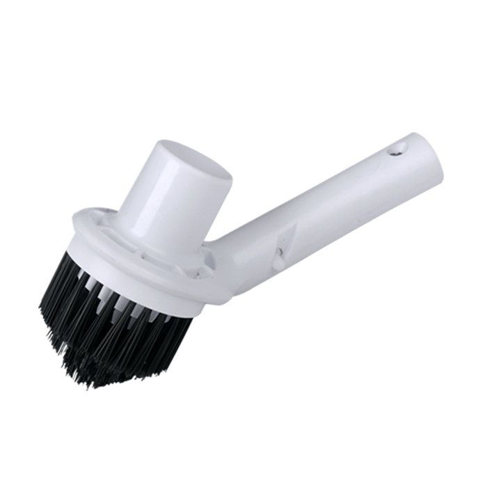 POOLINE BRUSH - CORNER - PVC BRISTLES