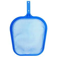 POOLINE LEAF NET - SKIMMER - BUDGET SERIES - PP FRAME