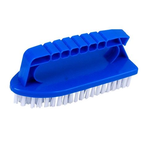 POOLINE BRUSH - SCRUBBER