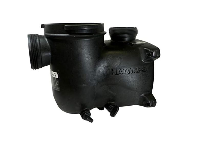 HAYWARD MAXFLO PUMP - HOUSING