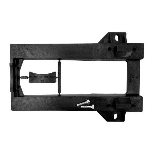 HAYWARD SUPER PUMP PART - MOUNTING PLATE W/SCREWS