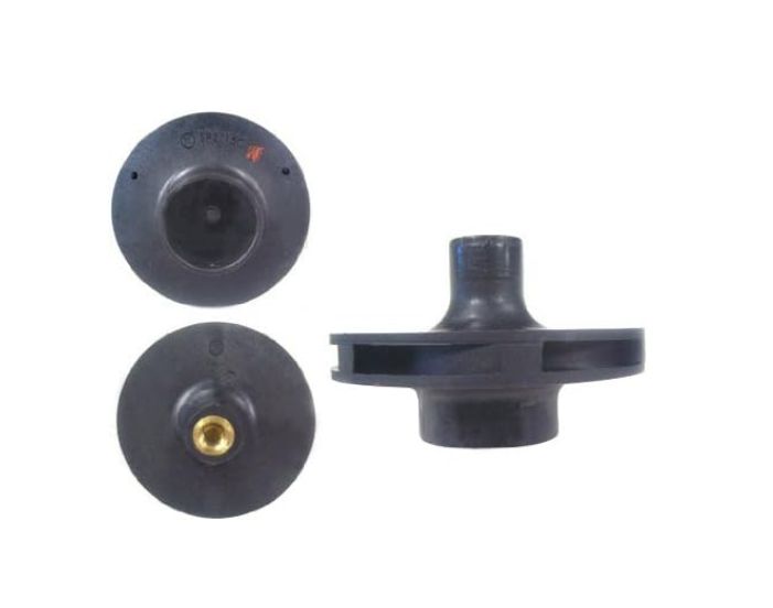 HAYWARD MAXFLO PUMP PART - IMPELLER 2 HP