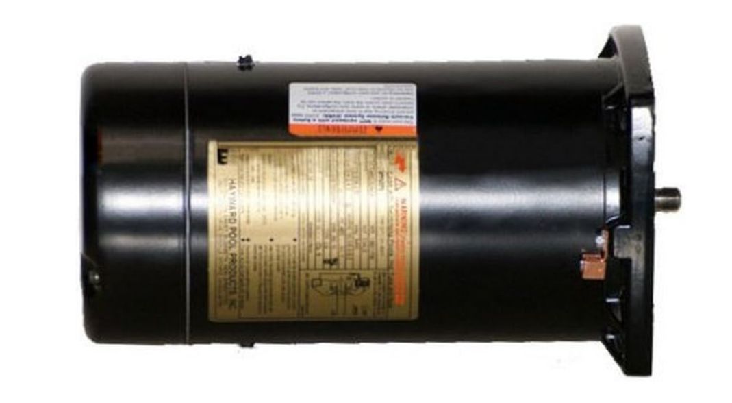 HAYWARD MAXRATE MOTOR- MAXFLO PUMPS 1.5 HP