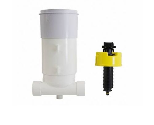 HAYWARD PARALEVEL AUTOFILL