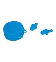 BESTWAY POOL EAR PLUGS - PLASTIC
