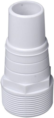 POOLINE ACCESSORY - HOSE ADAPTOR - 1 1/4"