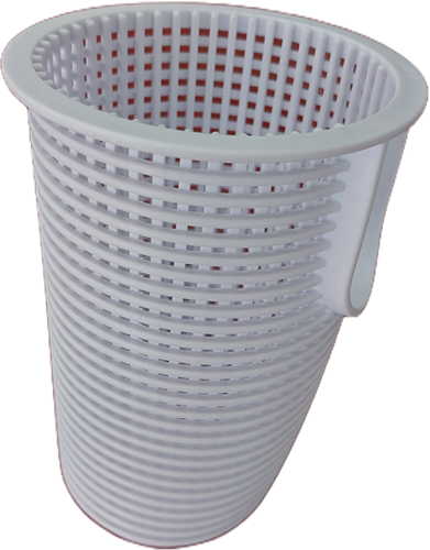 POOLINE PUMP PART - STRAINER BASKET - 0.25 &amp; 0.35 HP (647251507001)