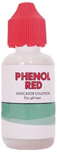 POOLINE PH SOLUTION - REFILL KIT