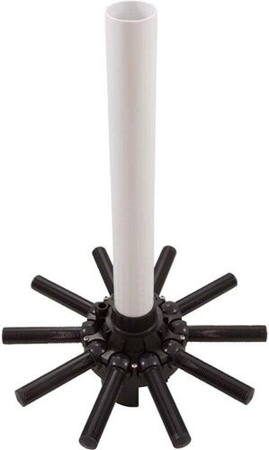 POOLINE SAND FILTER PART - LATERAL ASSEMBLY - 31" (647308071000)