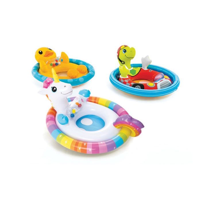 SWIMMING POOL - SEE ME SIT POOL RIDERS