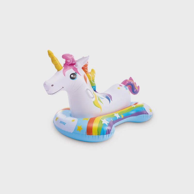 RIDE ON - UNICORN