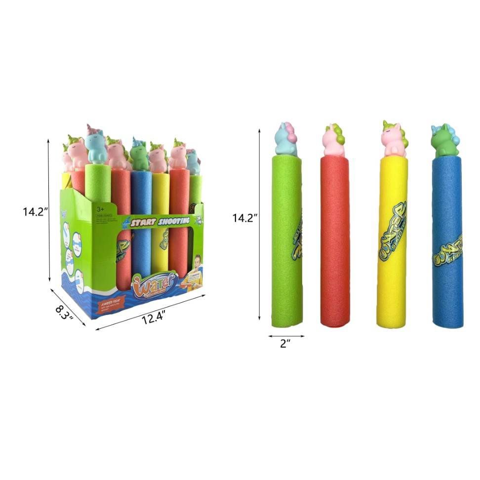14" UNICORN WATER SHOOTER