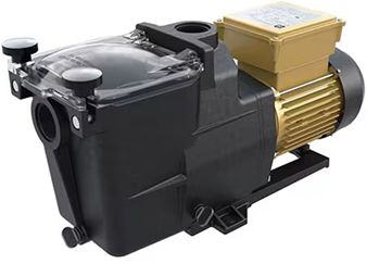 HAYWARD SUPER PUMP 700 - 1 1/2 HP (TEFC) (COMPLETE)