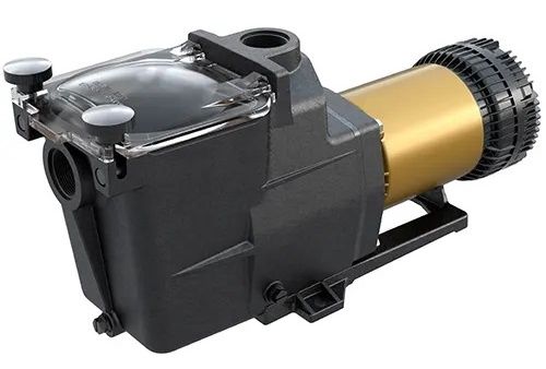 HAYWARD SUPER PUMP XE - 2.25 HP (COMPLETE)