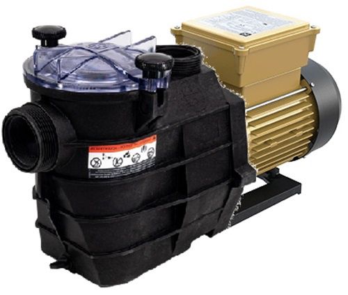 HAYWARD SUPER II PUMP - 3.0 HP (TEFC) (COMPLETE)