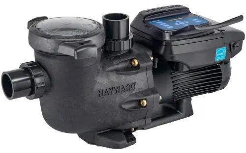 HAYWARD TRISTAR PUMP - VS 900 - 1.85 HP (COMPLETE)