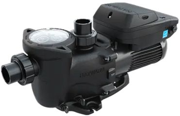 HAYWARD TRISTAR PUMP - VS 500 - 1.65 HP (COMPLETE)