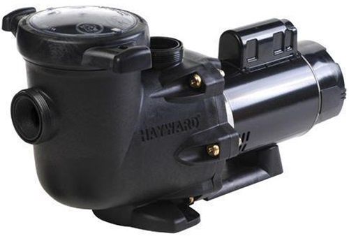 HAYWARD TRISTAR PUMP - FULL RATE - 1/2HP (COMPLETE)