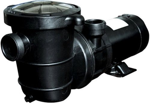 POOLINE PUMP - ABG - 1 1/2 HP (COMPLETE)