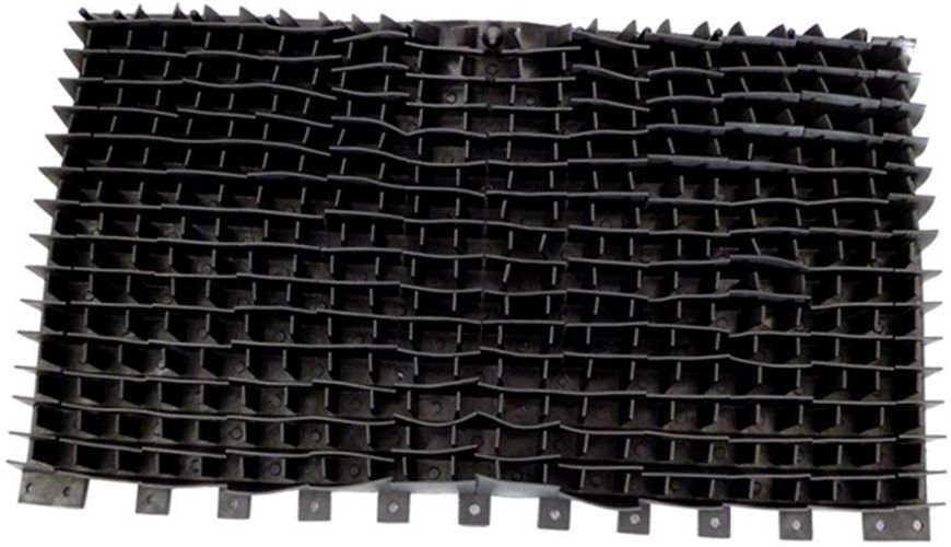 HAYWARD AUTOMATIC CLEANER PART - TIGERSHARK - ROLLER BRUSH