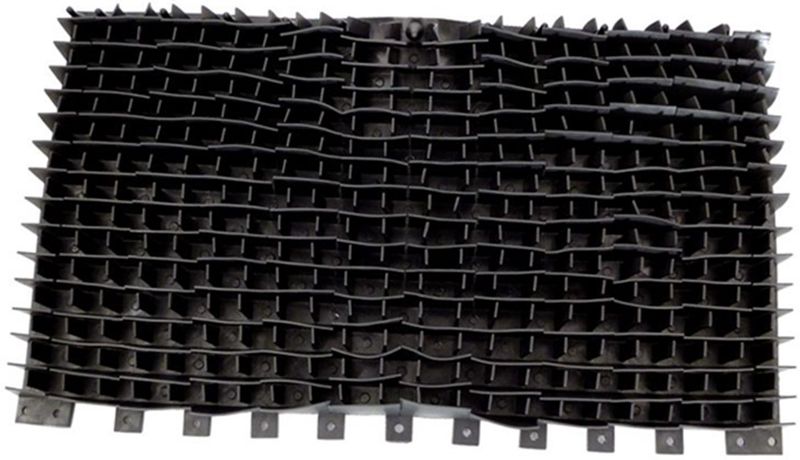 HAYWARD AUTOMATIC CLEANER PART - TIGERSHARK - ROLLER BRUSH