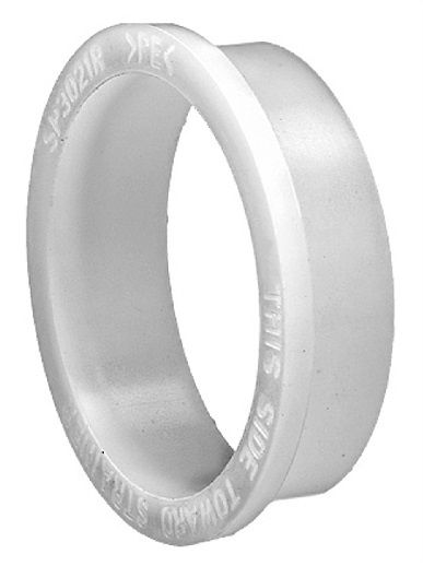 HAYWARD SUPER II PUMP PART - IMPELLER RING - 2.5 HP (and up. Works with 3200 series pumps)