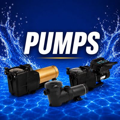 Pumps