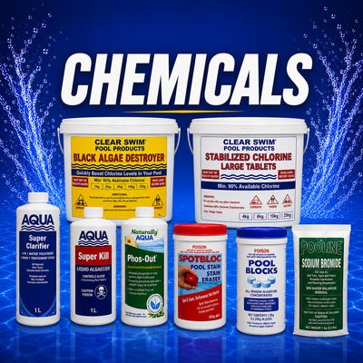 Chemicals