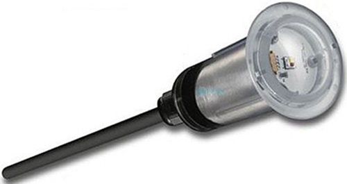 HAYWARD COLORSPLASH LED LIGHT - NICHELESS - 20 WATT - 50' CORD