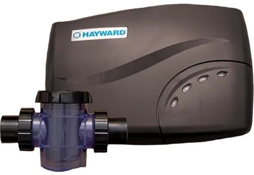 HAYWARD SALT CHLORINATOR - AQUARITE 100 SERIES - 30K GALLONS