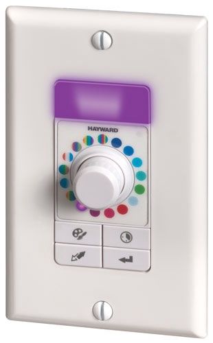 HAYWARD LIGHT - COLORLOGIC - CONTROLLER