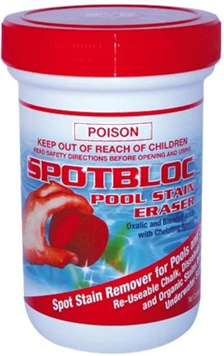 ALGAEFREE AUSTRALIA STAIN CONTROL - SPOTBLOC - STAIN ERASER CHALK- 500 g