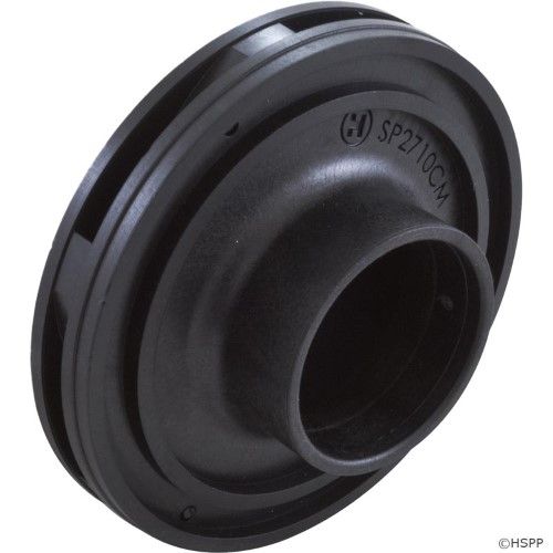 HAYWARD MAXFLO PUMP PART - IMPELLER 1.5 HP