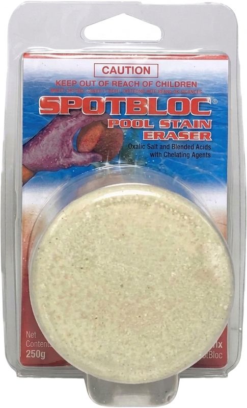 ALGAEFREE AUSTRALIA STAIN CONTROL - SPOTBLOC - STAIN ERASER CHALK - 250 g