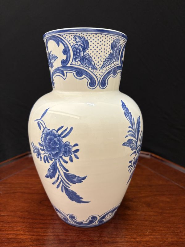 Tiffany and Company Vase