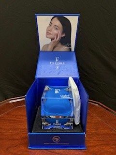 Predire Paris Eye Care Anti-aging Gel