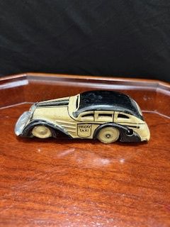 Tricky Taxi by Marx and Company