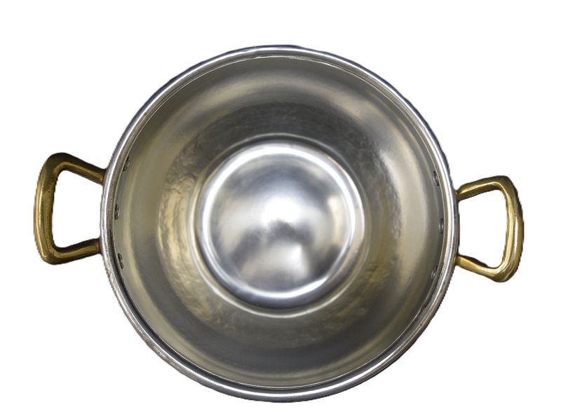 Ruffoni Copper Pot with Lid